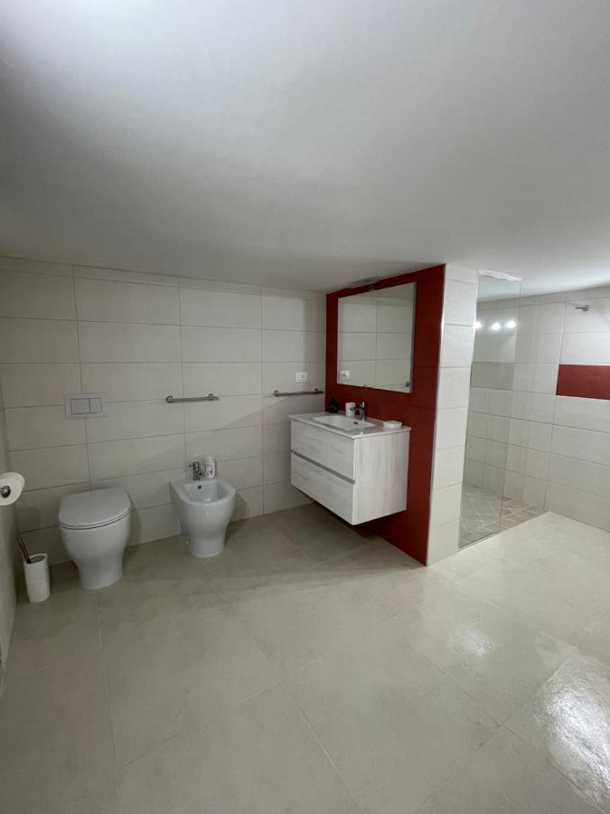 San Demetrio ne' VestiniLa Casa De Lu Baroneアパートメント エクステリア 写真