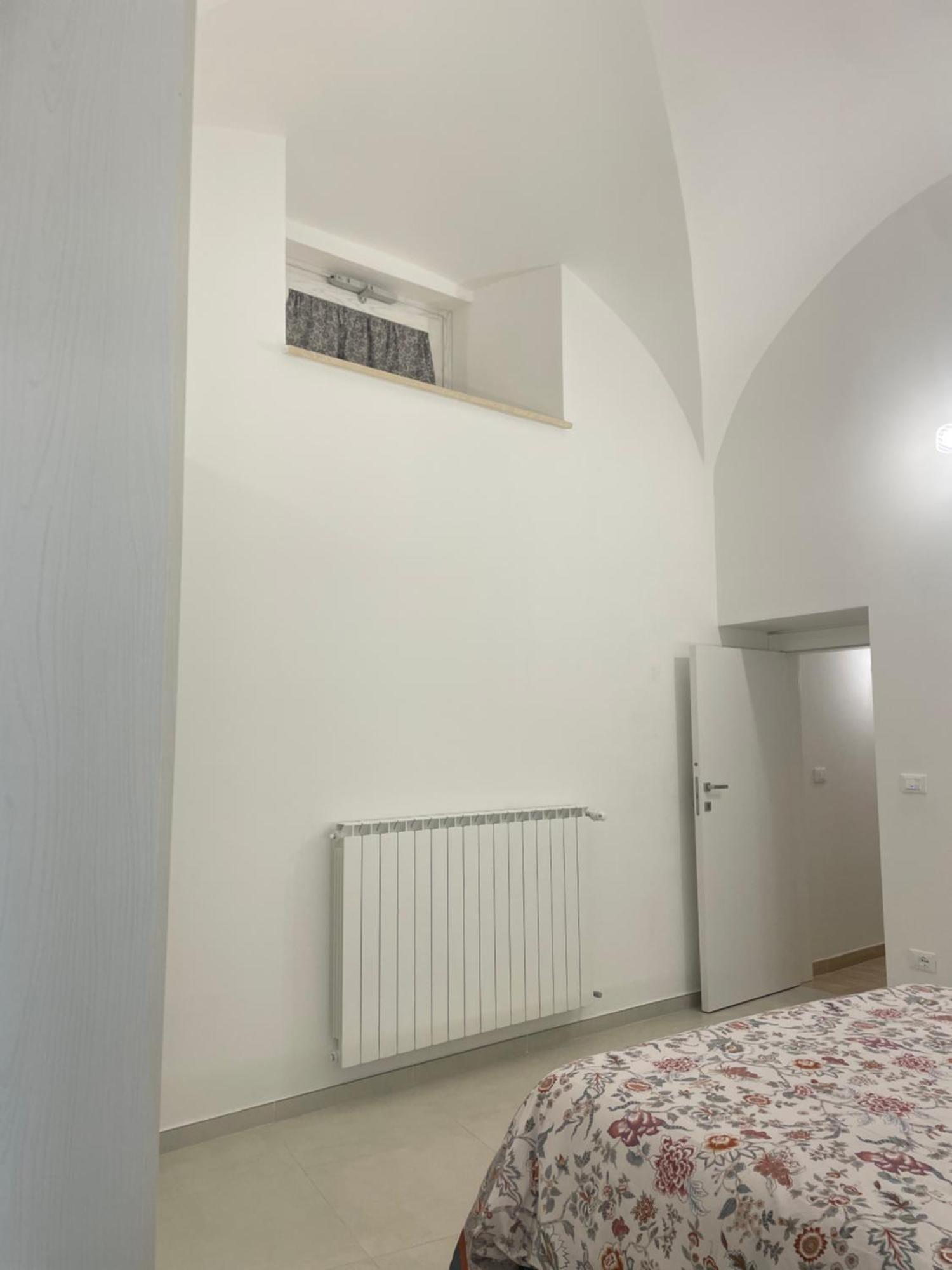 San Demetrio ne' VestiniLa Casa De Lu Baroneアパートメント エクステリア 写真