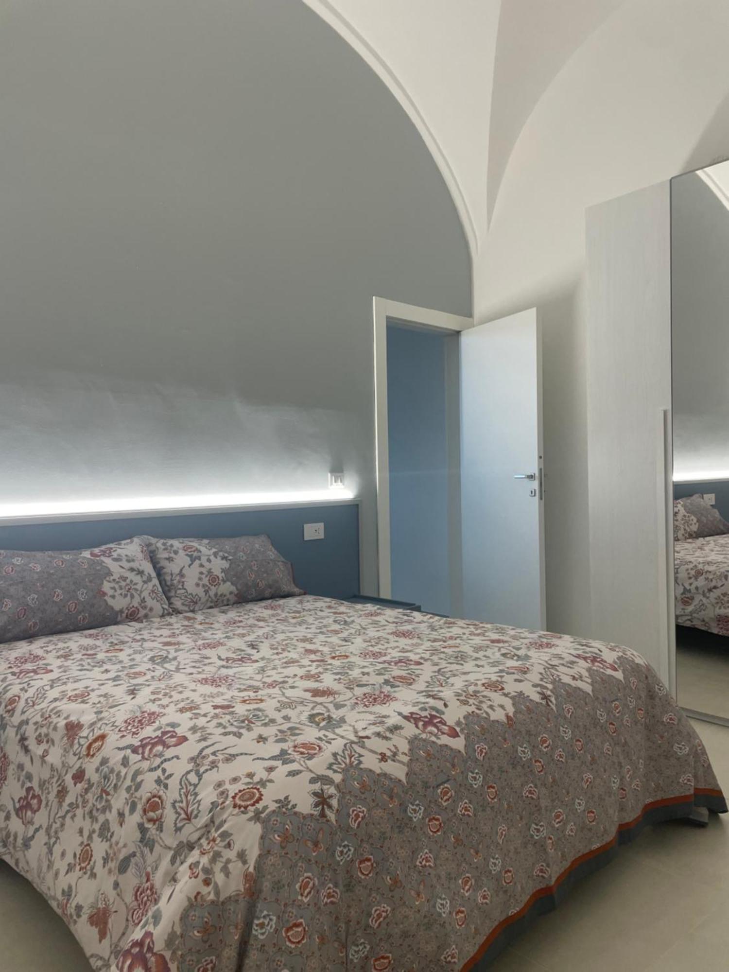 San Demetrio ne' VestiniLa Casa De Lu Baroneアパートメント エクステリア 写真